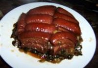 虎皮肉的做法 步骤16