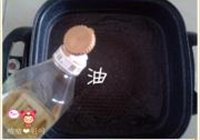 韩式风味煎豆腐的做法 步骤6