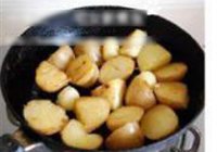 怪味小土豆的做法 步骤4