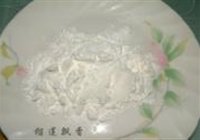 溜虾段的做法 步骤3
