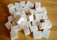 麻婆豆腐的做法 步骤2