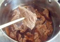 牛肉咖喱饭的做法 步骤4