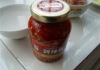 鱼香茭白的做法 步骤4