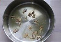 青蒜炒肉丝的做法 步骤4
