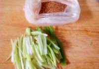 麻婆豆腐的做法 步骤9
