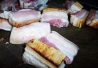 虎皮肉的做法 步骤6