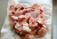 红烧牛肉的做法 步骤2