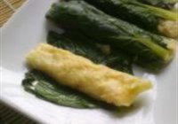 青叶卷虾棒的做法 步骤12