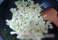 脆花菜的做法 步骤6
