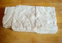 麻婆豆腐的做法 步骤1