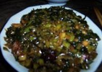虎皮肉的做法 步骤13