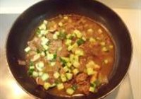 牛肉咖喱饭的做法 步骤10