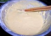 香酥苦瓜圈的做法 步骤5