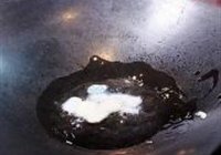 港式豉香石斑的做法 步骤1