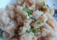 豆腐雕鱼彩蔬盅的做法 步骤4