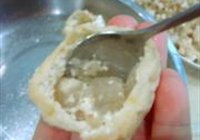 豆腐雕鱼彩蔬盅的做法 步骤9