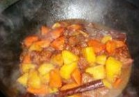 红烧牛肉的做法 步骤18