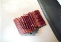 加官进爵麒麟鱼的做法 步骤12