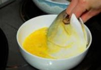 红烧平鱼的做法 步骤6