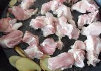 排骨萝卜丝的做法 步骤6