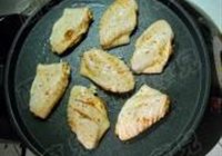 香辣烤鸡翅中的做法 步骤7