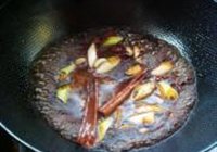 红烧牛肉的做法 步骤13