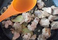 排骨萝卜丝的做法 步骤7
