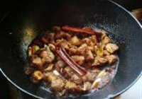 红烧牛肉的做法 步骤14