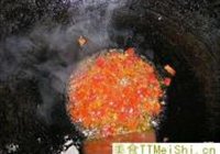 酸菜鱼的做法 步骤5