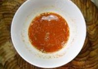 香辣烤鸡翅中的做法 步骤4