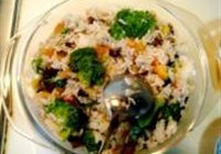 金枪鱼焗饭的做法 步骤17