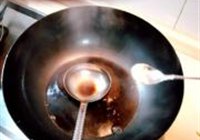 加官进爵麒麟鱼的做法 步骤24