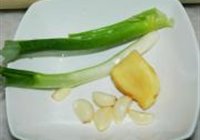 红烧平鱼的做法 步骤2