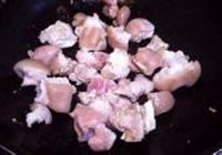 粟子卤猪脚的做法 步骤12