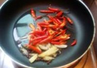 泡椒肉丝的做法 步骤8