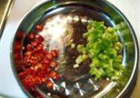 加官进爵麒麟鱼的做法 步骤26