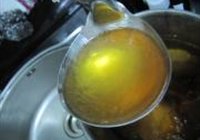 红菇炖老鸭的做法 步骤9