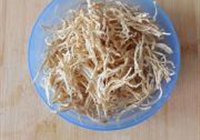 排骨萝卜丝的做法 步骤4