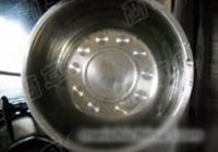 辣炒酥黄豆的做法 步骤3