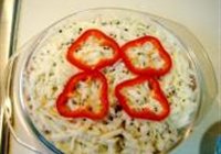 金枪鱼焗饭的做法 步骤23
