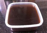 粟子卤猪脚的做法 步骤6