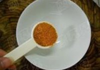 香辣烤鸡翅中的做法 步骤3