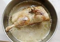 啤酒鸭的做法 步骤4