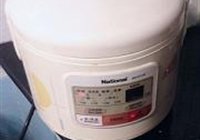粟子卤猪脚的做法 步骤4
