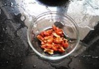 云耳蒸鸡的做法 步骤4