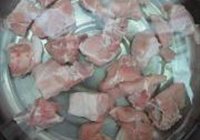 排骨萝卜丝的做法 步骤2