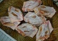 香辣烤鸡翅中的做法 步骤2