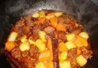 红烧牛肉的做法 步骤17