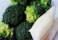 缤纷圣诞腊味炒饭的做法 步骤2