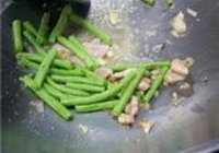 炒杂蔬菜的做法 步骤5